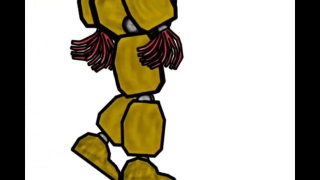 Шаги Олд Чики #2 смотреть онлайн