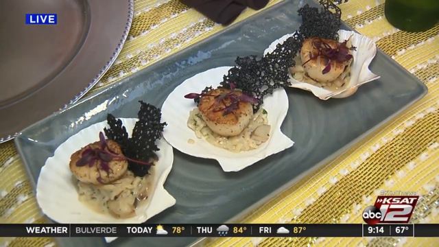 Visit San Antonio reintroduces unique River Walk Drift & Dine events смотреть онлайн