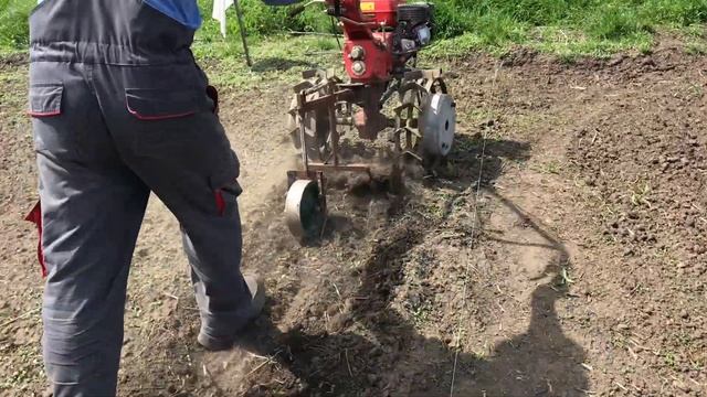 Плоскорез лучший помощник на огороде смотреть онлайн