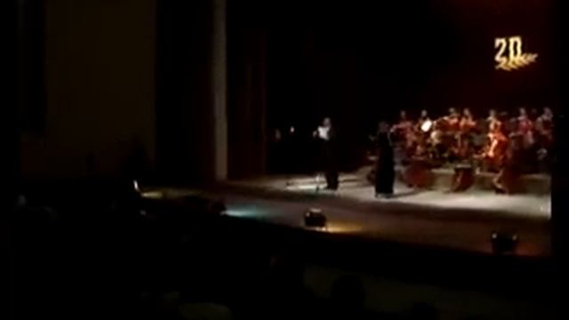 Armenian National Folk Music.Kh. Avetisyan