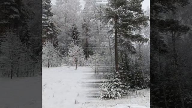 Всех с первым днём зимы. смотреть онлайн