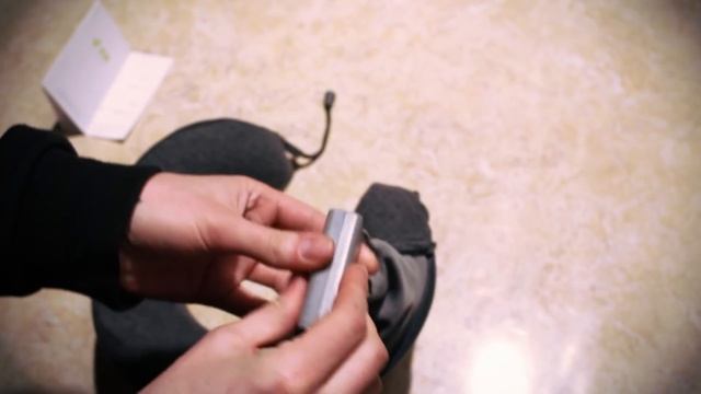 LeFan Sleep Neck Pillow - лучшая подушка для путешествий от Xiaomi смотреть онлайн