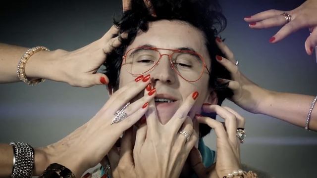 BIOTHERM - Total Perfector Irresistible Smoothness смотреть онлайн