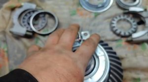 Chevrolet Tracker/Suzuki Grand Vitara нет полного привода, не включается передний мост!