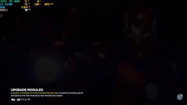 Marvel's Avengers (Beta) - Intel HD 4000 смотреть онлайн