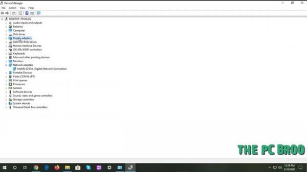 FIXED:windows 10 code stop:driver_irql_not_less_or_equal update driver Windows Error Problem