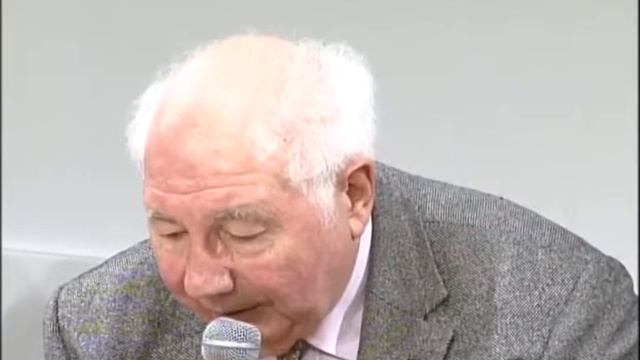 FNAT - Colloque 2016 - Liberté de la personne protégée : point de vue du psychiatre смотреть онлайн