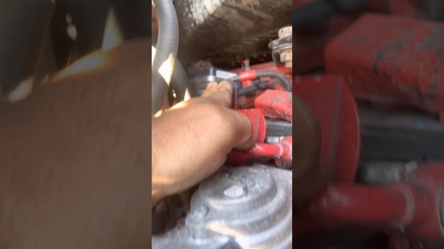 Cummins ISX 15 Power Loss No Codes