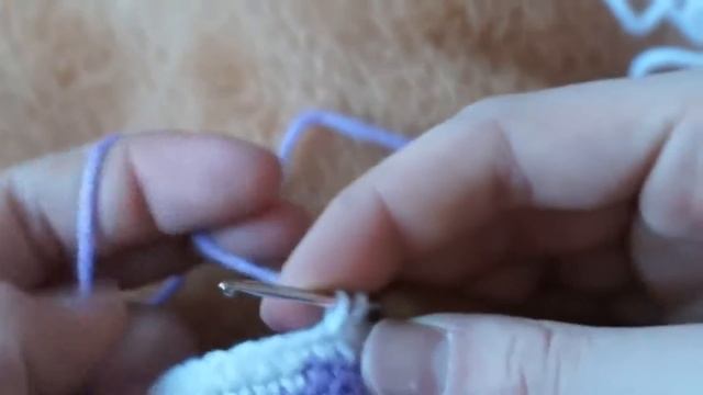 БИСЕРОПЛЕТЕНИЕ. КОЛЬЕ ИЗ БИСЕРА КОСИЧКА смотреть онлайн