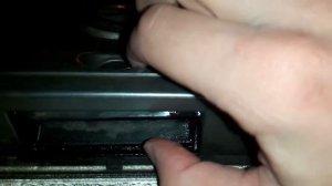 Не открывается багажник на Skoda Octavia Tour