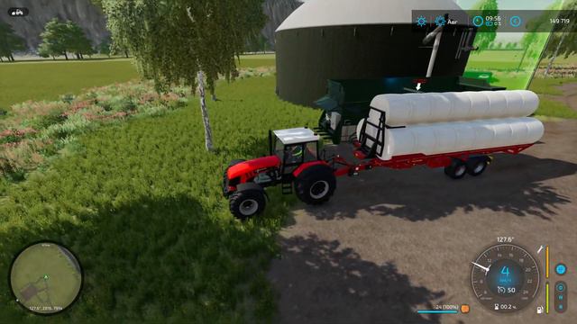 [FS'22] [МР] Map 8X8 ●ЧЕРЕМШАНКА● (Карьера с нуля ) Стрим#1 смотреть онлайн