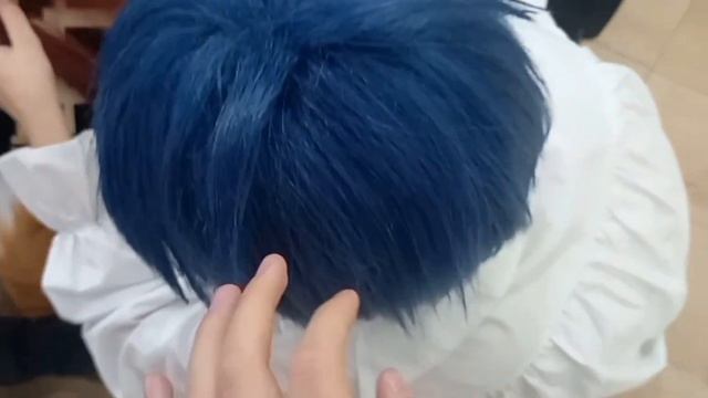 КОСПЛЕЙ ВЛОГ СО СХОДКИ! Косплей Цици. #cosplay #genshinimpact #геншинимпакт #косплей #qiqi #vlog смотреть онлайн