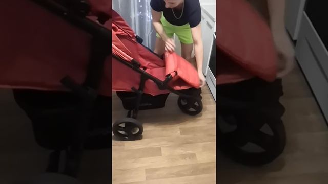 Коляска babyton смотреть онлайн