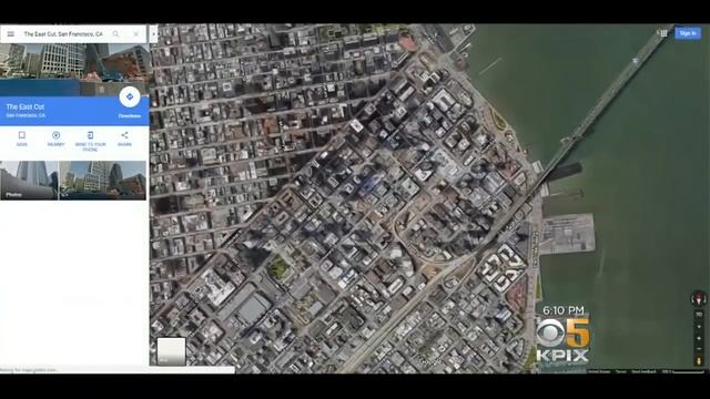 Google Can Track Android User Locations Even When Phone Is Off смотреть онлайн
