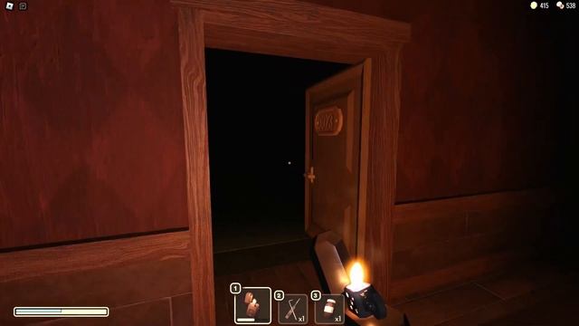 Double JEFF // ROBLOX DOORS Update смотреть онлайн