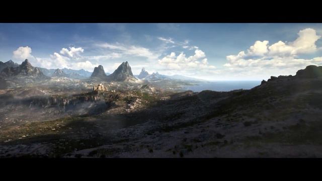 The Elder Scrolls VI – E3 2018 Announcement Teaser смотреть онлайн