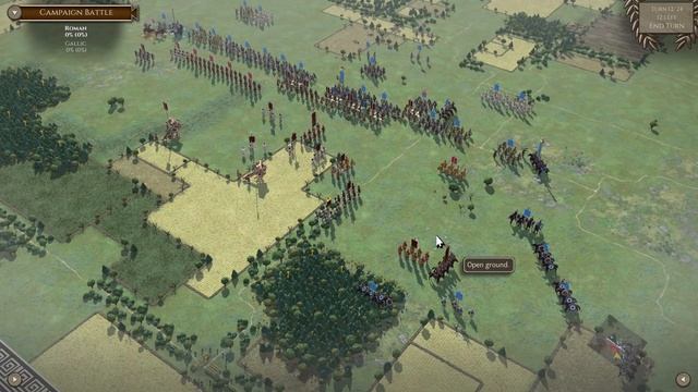 Should You Play? - Field Of Glory 2 смотреть онлайн