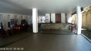 Полный обзор отеля The Long Beach Resort 4*(часть3). Коггала. Шриланка 2018.