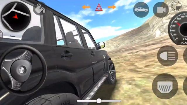 doller song sidhu moosewala modified Black scorpio ? Indian Car Simulator 3d ? Android gameplay ? смотреть онлайн