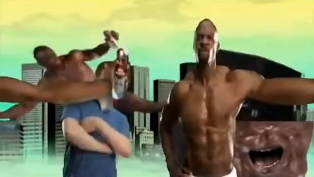 OLD SPICE!!! смотреть онлайн