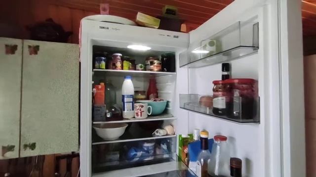 Распаковка — Холодильник с морозильником ATLANT ХМ 4625-101 NL смотреть онлайн