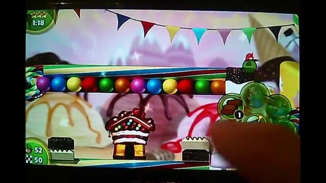 Lemmings Touch Vita - Hard Level 14 - 3 Stars смотреть онлайн