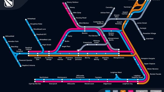 10 MORE Extensions In SCR Which (Probably) Won't Come смотреть онлайн