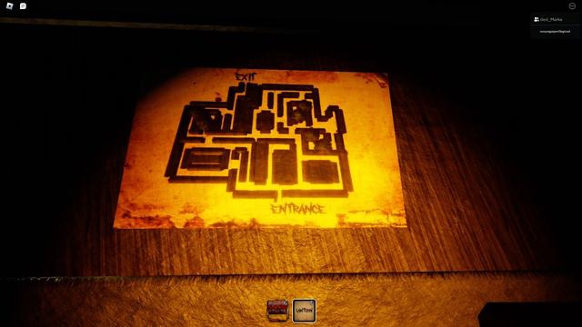 Играем Вдвоем в MIMIC | ПРОХОДИМ 2 ГЛАВУ смотреть онлайн