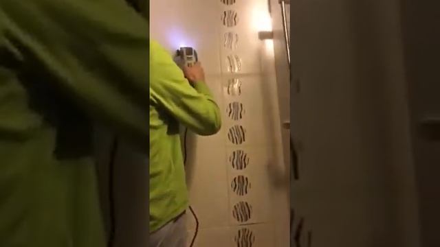 Убираем затирку смотреть онлайн