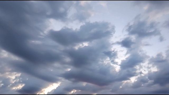 Какое бывает небо? Новые 3 смотреть онлайн