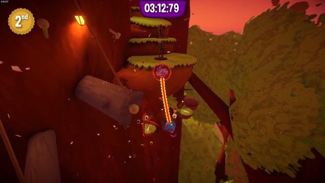 ХЕЛЛОУИНСКОЕ ОБНОВЛЕНИЕ! ЛЕТАЕМ НА МЕТЛЕ И НЕМНОЖКО ЧИТЕРИМ! смотреть онлайн