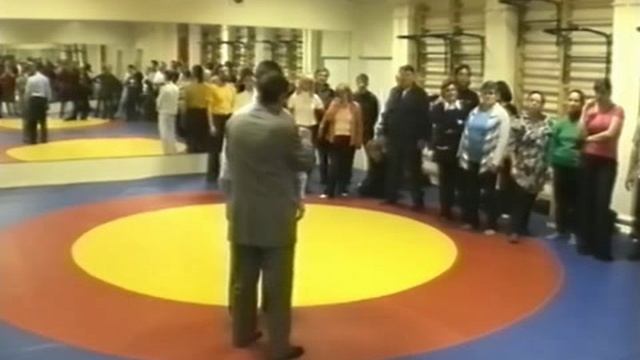 Сущность Бронникова смотреть онлайн