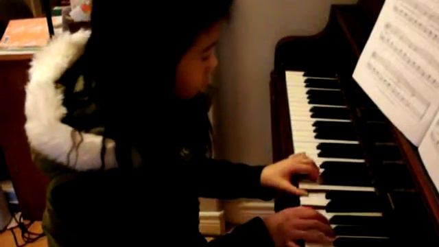 The Skaters Waltz Op.183 by Emil Waldteufuel.AVI смотреть онлайн