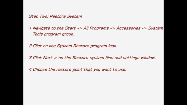 How To Fix Runtime Error 216
