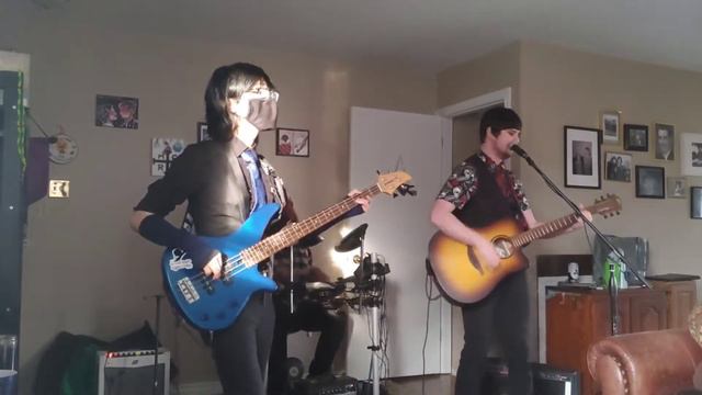Astronauts - Sisyphus Defeated house show смотреть онлайн