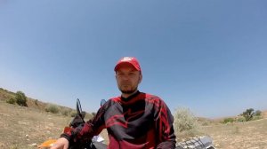 Выбор резины двойного назначения на Эндуро мотоцикл