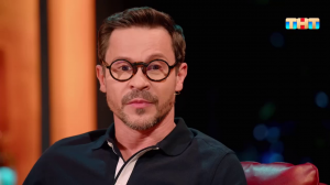 Павел Деревянко — О фильме «Конец Славы» и свободных отношениях | ШОУ ВОЛИ