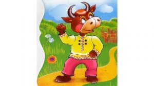 Лиса и заяц.Аудиосказка слушать