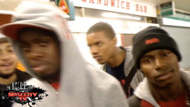 [SIMZCITY TV] Ghetto SuperStarz - (Page, Snub, Yung Rico, John Wayne aka Johnny Gunz, FaceSqueeze) смотреть онлайн