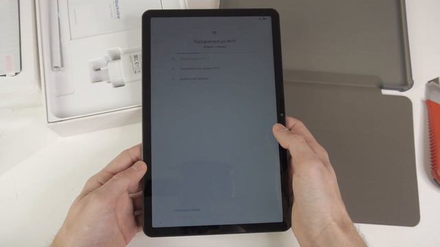 Blackview Tab 16 - ці 4 динаміки зводять мене з розуму! смотреть онлайн