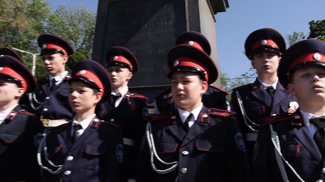 "Хотят ли Русские войны". С Днём Победы! смотреть онлайн