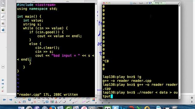 Aug23 InputOutput смотреть онлайн