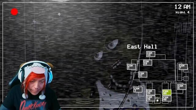 FNAF FILM UTÁN FNAF HYPE смотреть онлайн