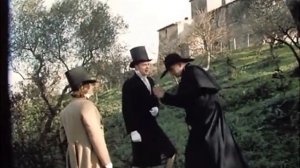 ПЬЮЩИЕ КРОВЬ (1991)