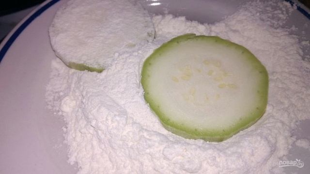 Рецепты от шеф-повара