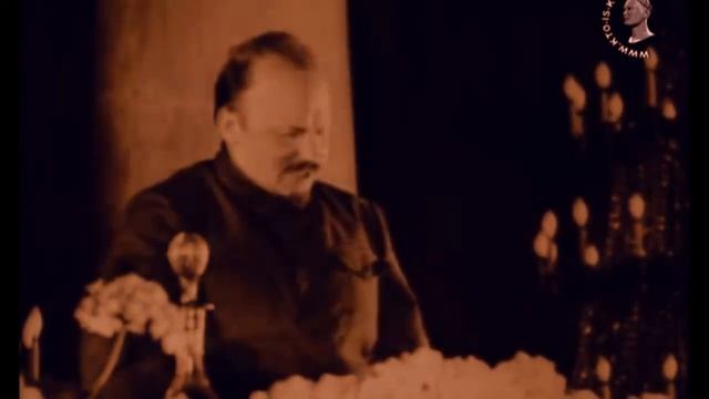 К 75 летию со дня смерти Николая Ивановича Бухарина смотреть онлайн