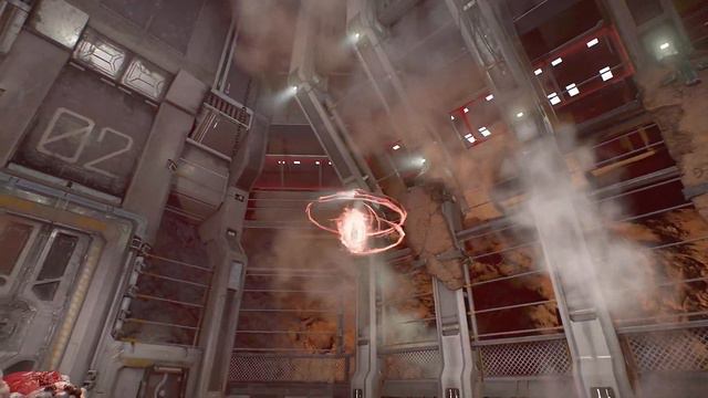 Как победить Кибердемона в Doom