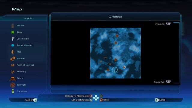 Mass Effect Legendary Edition PS5 [4K/60fps HDR] (100%, Insanity, Platinum) 34 - Derelict Freighter смотреть онлайн