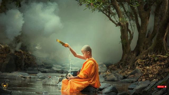 Acceptence of Meditation | yoga | Peace смотреть онлайн