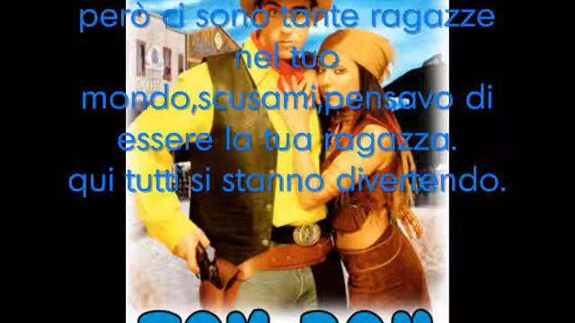 Toy Box-Best friend traduzione italiana. смотреть онлайн